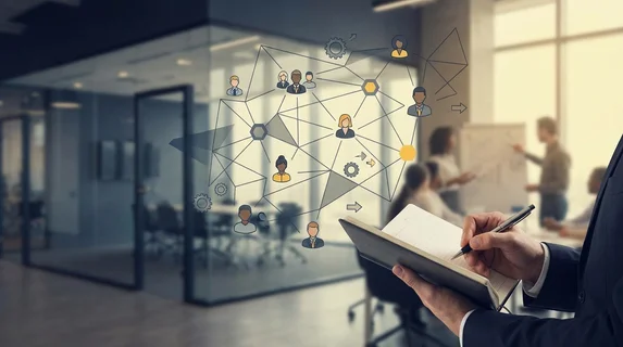 Free Organizational Behavior DSST Study Guide